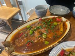 -静一餐厅·湖北菜(前门创始店)