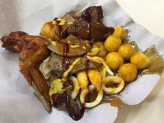 -華歡冰室-WahFoon(吉大店)