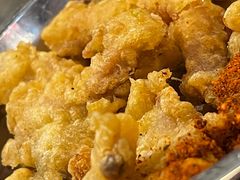 -憨铁匠老火锅(龙岗万科里店)
