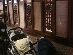 -绿茶餐厅(布吉万象汇店)