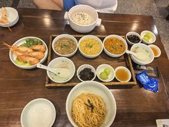 -蟹上黄·蟹黄面·江南糖水(人民广场店)