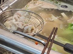 -乡土黄·鲜牛肉火锅·小龙虾(兴业街店)