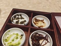 -四季明湖·鲁菜海鲜(明湖店)