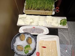 -九鼎轩脆毛肚火锅(商业街店)