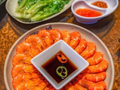 -达叔香味海鲜(海棠68环球美食街店)
