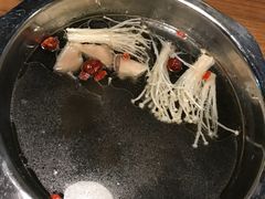 -傣妹火锅(南京东路一店)