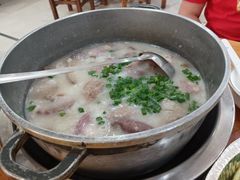 -南记食粥坊·宵夜大排档(莲花店)
