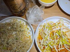 -榆林镇筋饼(知春路店)