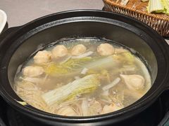 -同仁四季椰子鸡(无锡滨湖万象汇店)