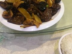 -京天红酒家(虎坊路店)