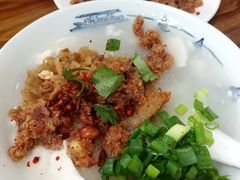 -豆相识•九九豆腐脑(牛咡桥店)