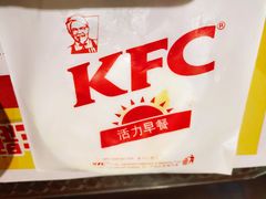 -肯德基(西安兴庆店)