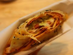 -煎饼道·新鲜现做(来福士店)