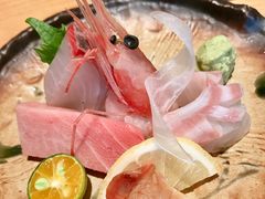 -然寿司(郎园vintage店)