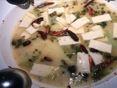 -江渔兒酸菜魚專門店(顺盈时代广场店)