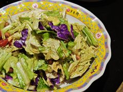 -芦月轩羊蝎子(劲松店)