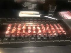 -很久以前羊肉串(清河店)