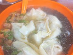 -阿麟馄饨(延长路店)