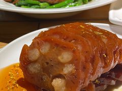 -张福记(陇海中路店)