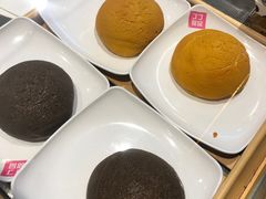 -丁丁&当当牦牛酸奶·酥油面包(官门口店)