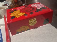 -千百味红餐厅·江西菜(绿地双子塔店)