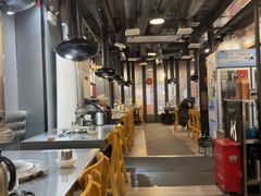 -喜来稀肉(虹泉路店)