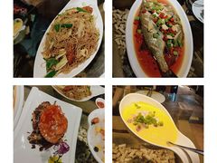 -隐食私房菜(渡口·光荣院南门·老街店)