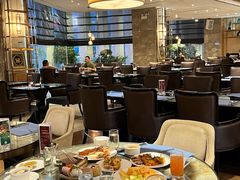 -康帝国际酒店-艾斯本自助西餐厅