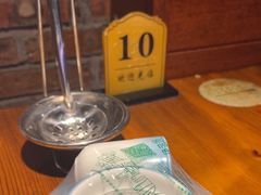-義聚德·清真铜锅涮羊肉·烧烤(河东店)