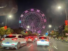 -南昌之星摩天轮