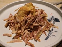 -那家小馆•北京菜•烤鸭(香山店)