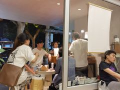 -小团圆糖水铺(襄阳南路店)