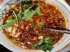 -云海肴·汽锅鸡·云南菜(高德置地店)