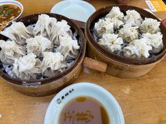 -老绥元烧麦·家常菜(大召店)