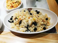 -韩宫宴烤肉·料理(宝山万达店)