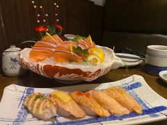 -大雄寿司(中华广场店)
