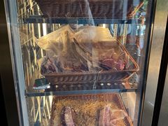 -伯顿西餐厅(厚街香榭丽店)