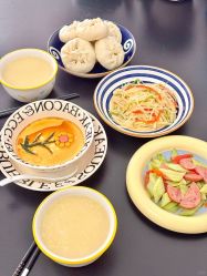 -蜜悦居月子中心(国金中心店)