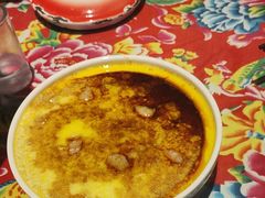 -人民公社大食堂(张家湾店)