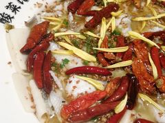 -太二酸菜鱼(汕头苏宁广场店)