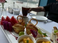 -Kathleen's Waitan 凯圣琳江景西餐厅(外滩店)