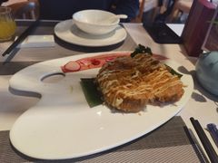 -若蘭慈·无国界素食料理(欢乐海岸店)