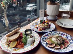 -Alimentari早午餐(安福路店)