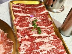 -炭之家齐齐哈尔大片烤肉·涮毛肚火锅·齐齐哈尔烤肉(中央大街店)