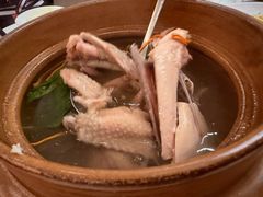 -神仙馆(衡山路店)