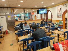 -西部马华清真兰州牛肉面·烧烤夜市(关东店)