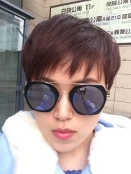 -小齐发型Star~salon