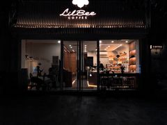 -LilBee Coffee