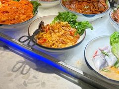 -春天烤肉自助餐厅(南内环店)