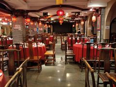-山西会馆·晋菜·晋商宴·牌匾博物馆(胜利东街店)